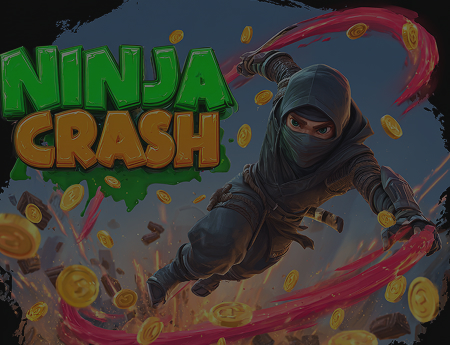 Ninja Crash