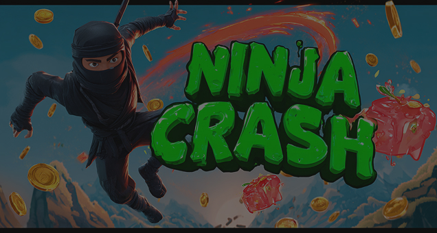 Ninja Crash