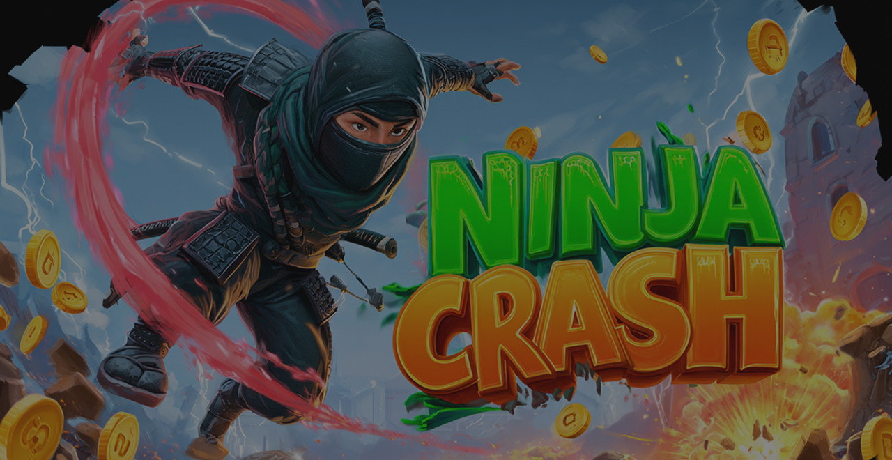 Ninja Crash