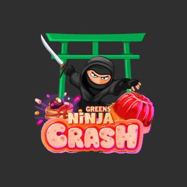 Ninja Crash